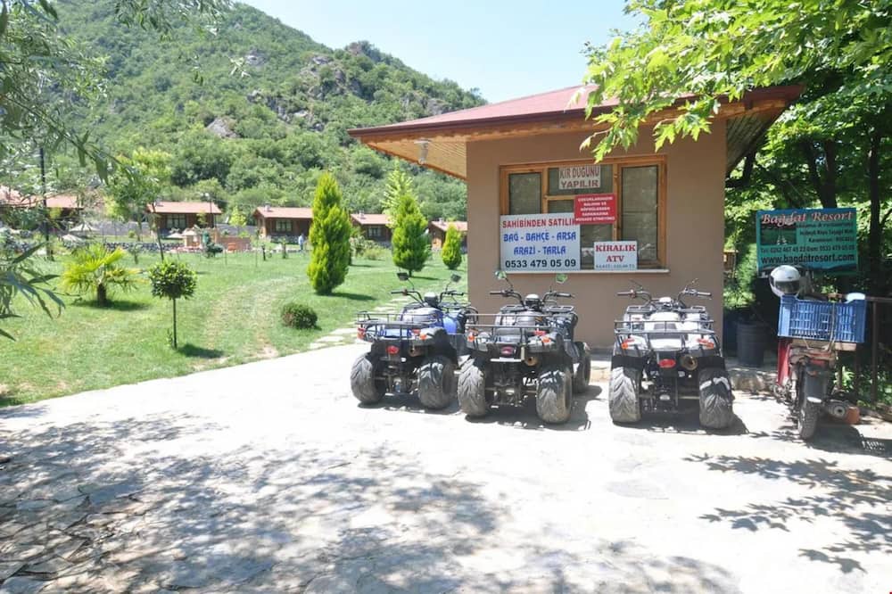 Photo of Outdoor in Altinova