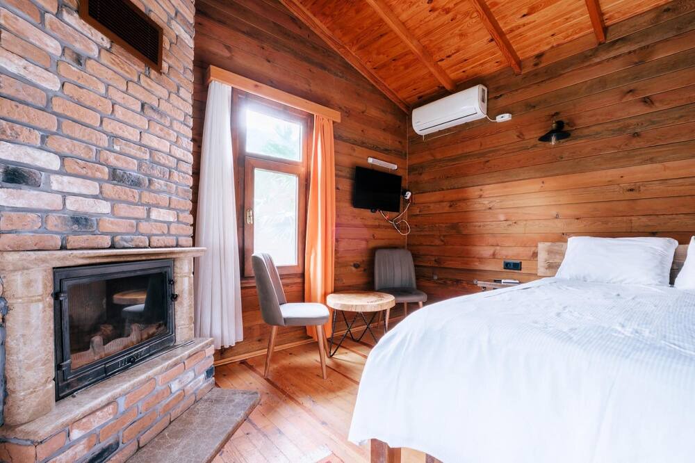 Photo of Bedroom in Altinova