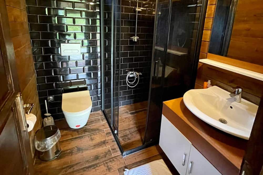 Photo of Bathroom in Altinova