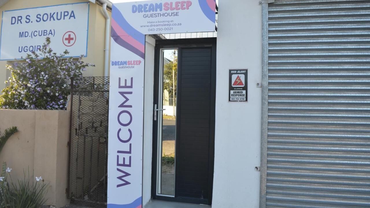 Photo of Outdoor in East London