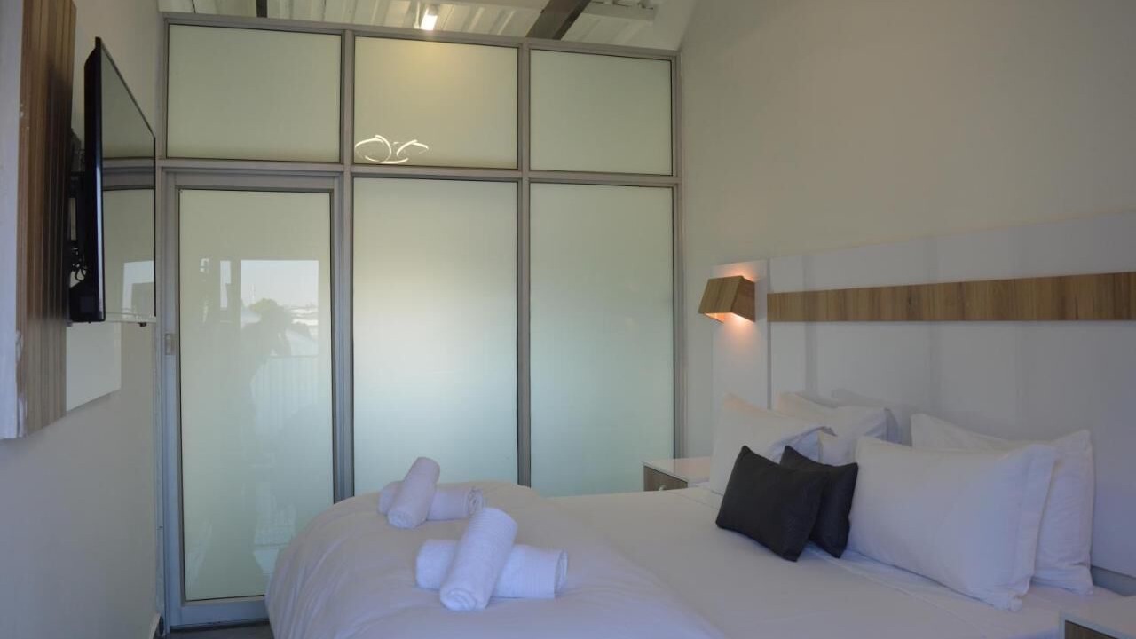 Photo of Bedroom in East London
