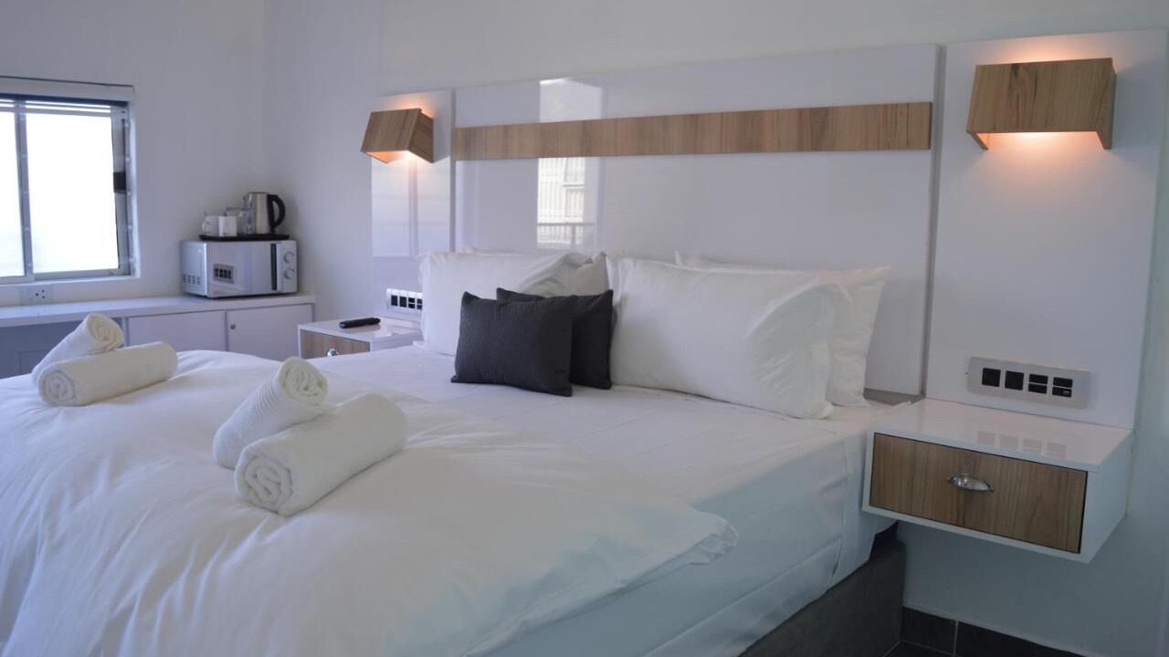 Photo of Bedroom in East London
