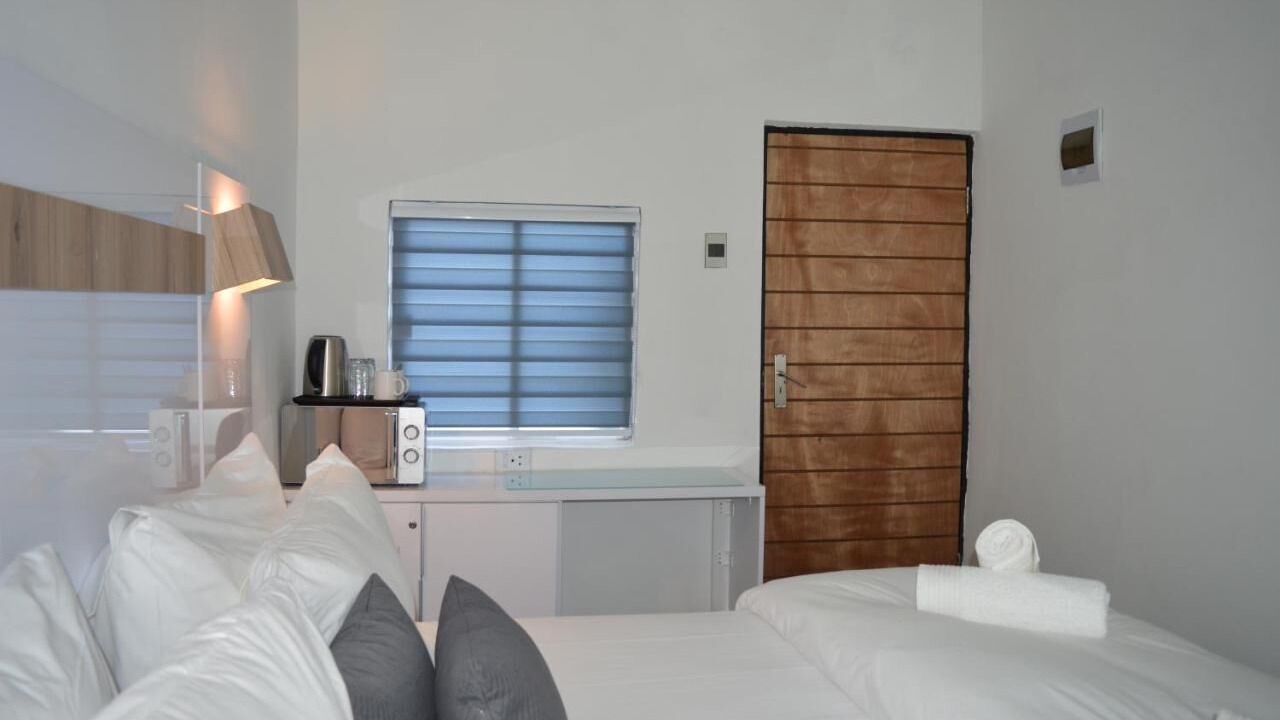 Photo of Bedroom in East London