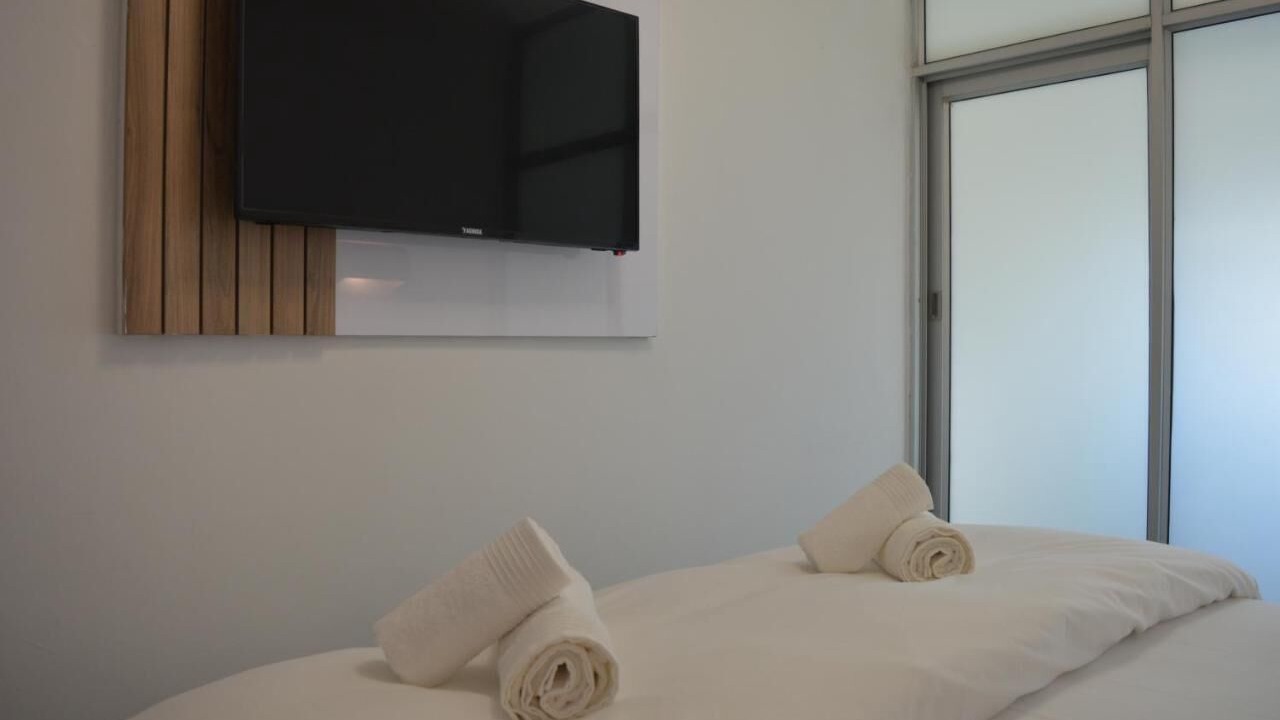 Photo of Bedroom in East London