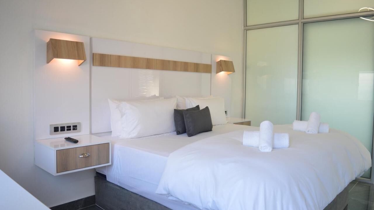 Photo of Bedroom in East London