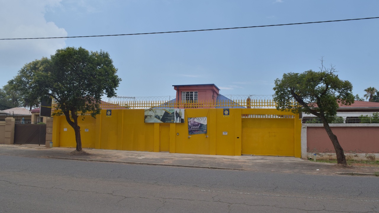 Photo of Outdoor in Greater Johannesburg Metropolitan Area