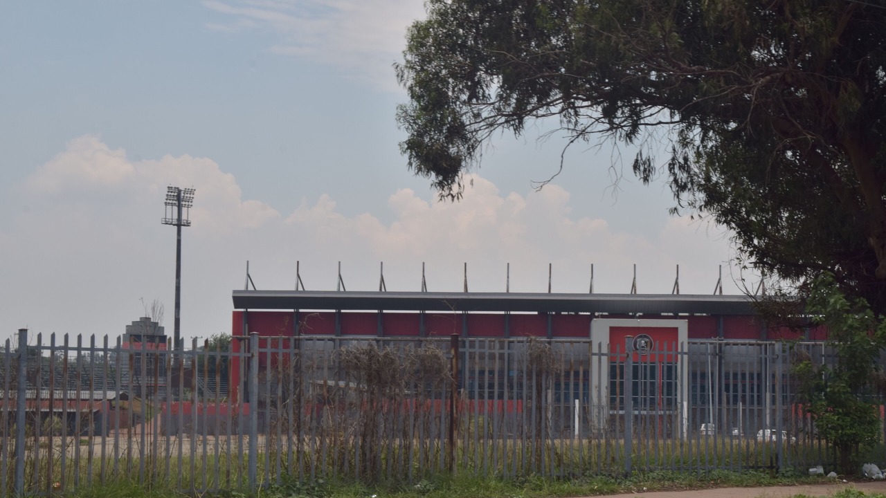 Photo of Outdoor in Greater Johannesburg Metropolitan Area