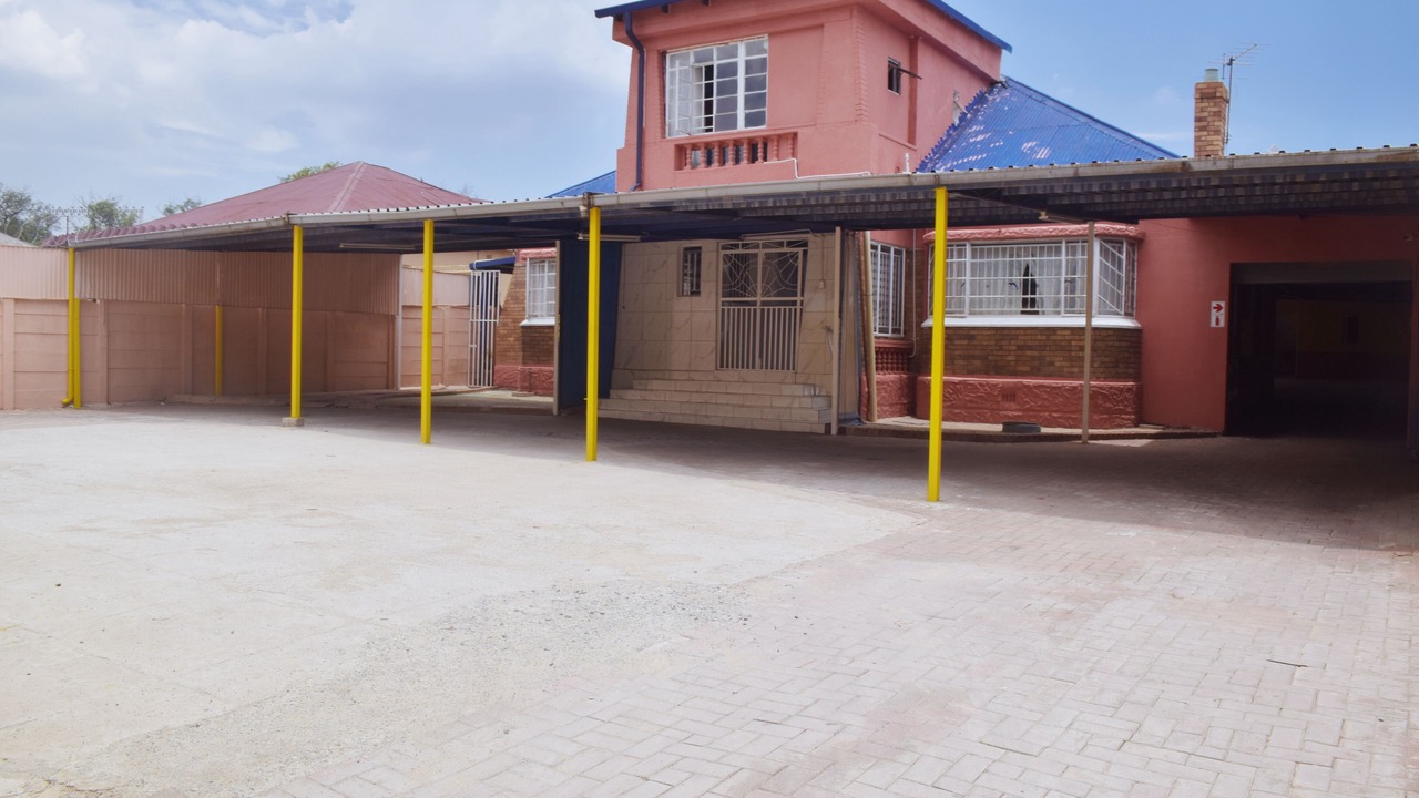 Photo of Outdoor in Greater Johannesburg Metropolitan Area