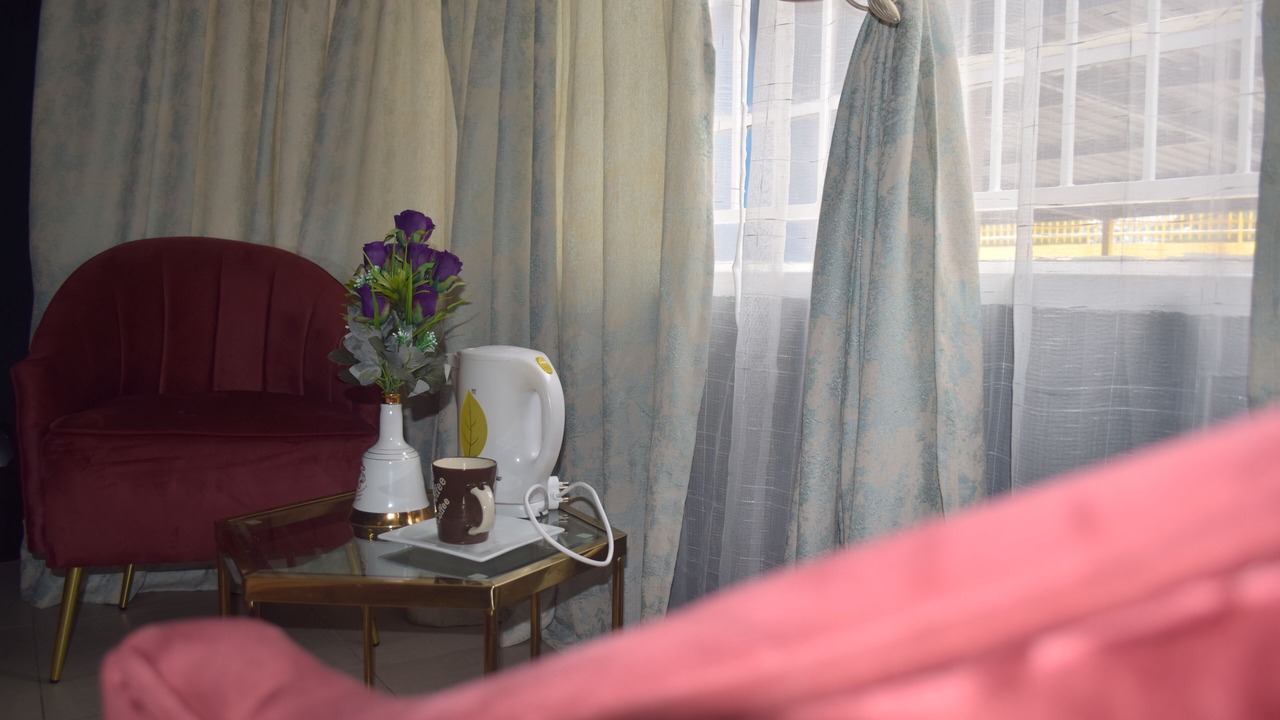 Photo of Livingroom in Greater Johannesburg Metropolitan Area