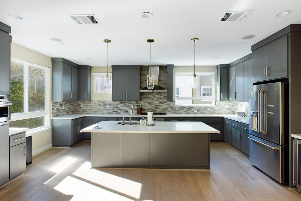 Photo of Kitchen in Hillsdale