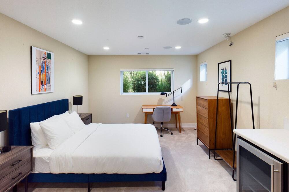 Photo of Bedroom in Hillsdale