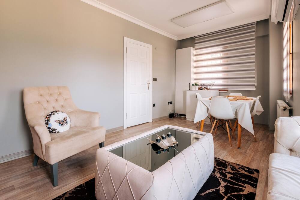 Photo of Livingroom in Sakarya Province