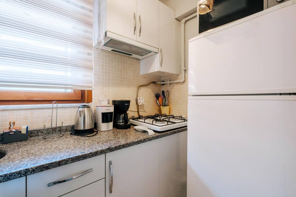 Photo of Kitchen in Sakarya Province