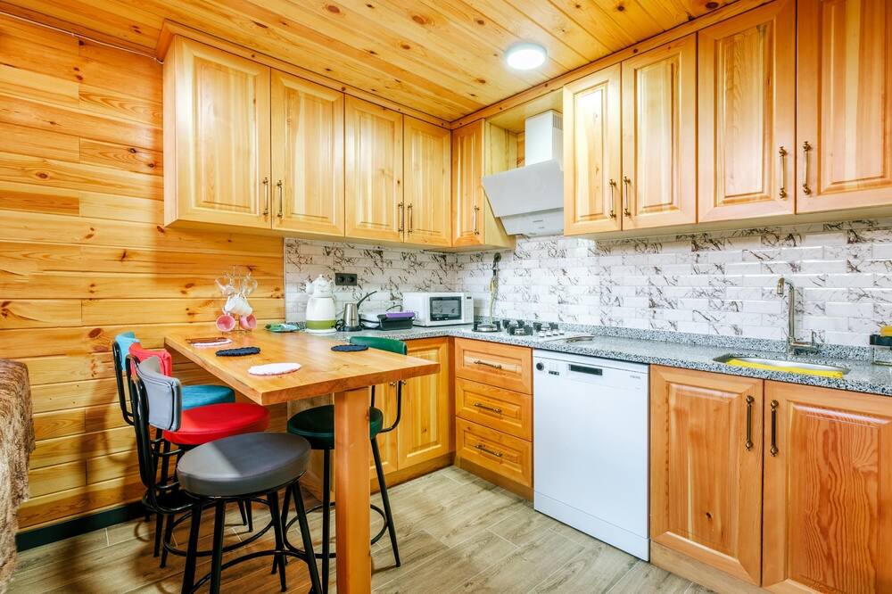 Photo of Kitchen in Sapanca