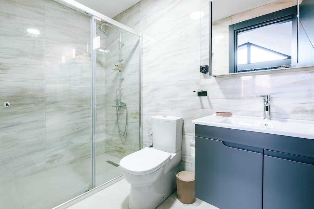 Photo of Bathroom in Sapanca
