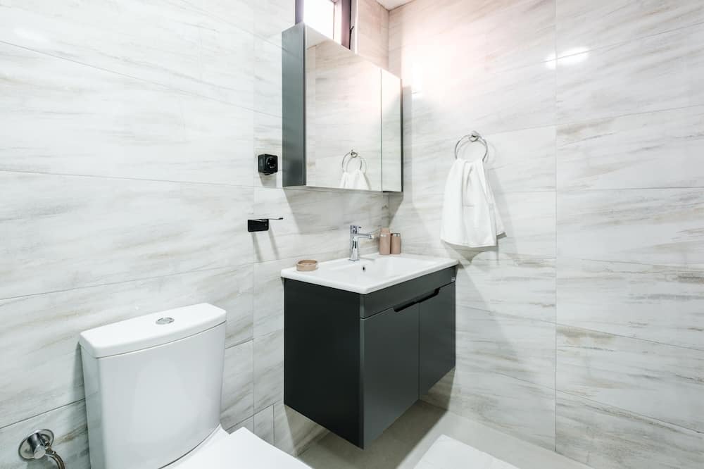 Photo of Bathroom in Sapanca