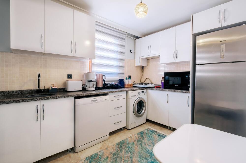 Photo of Kitchen in Sakarya Province