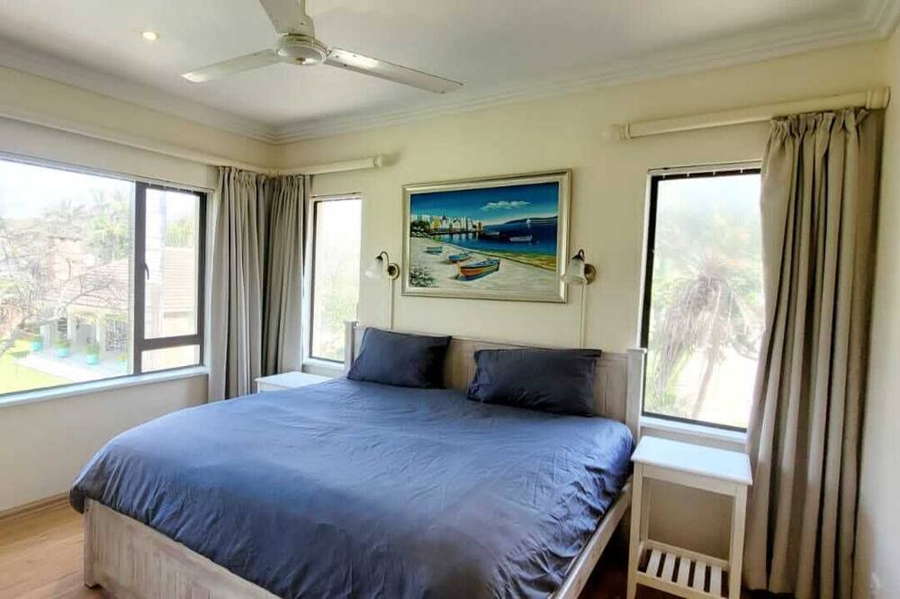 Photo of Bedroom in Shelly Beach