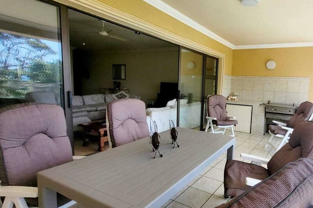 Photo of Patio Balcony in Shelly Beach