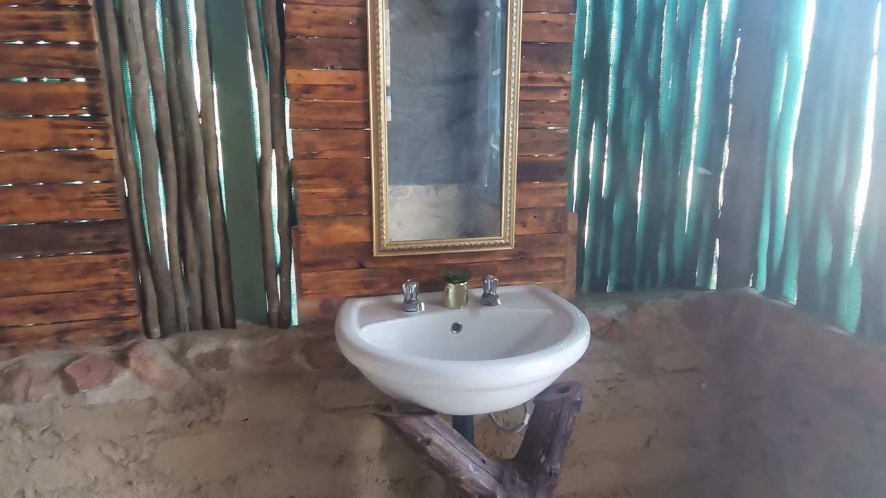 Photo of Bathroom in Boshoek
