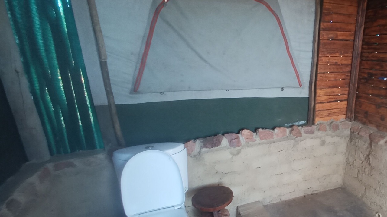 Photo of Bathroom in Boshoek