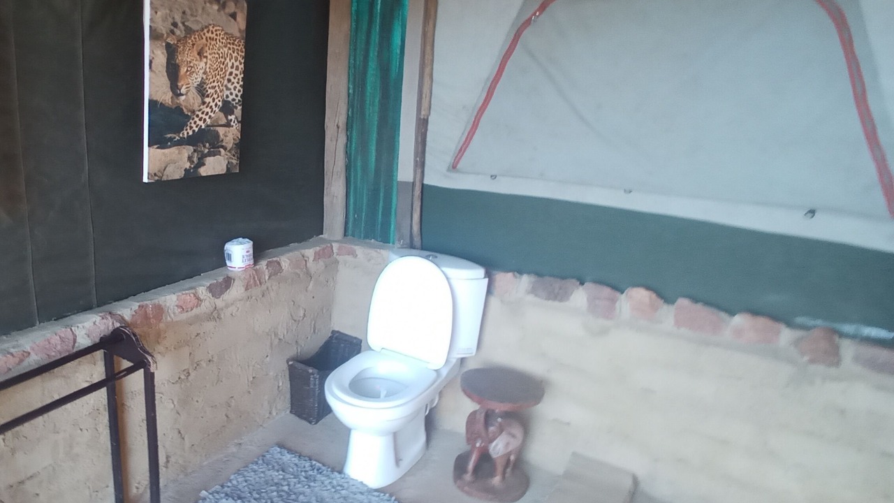 Photo of Bathroom in Boshoek