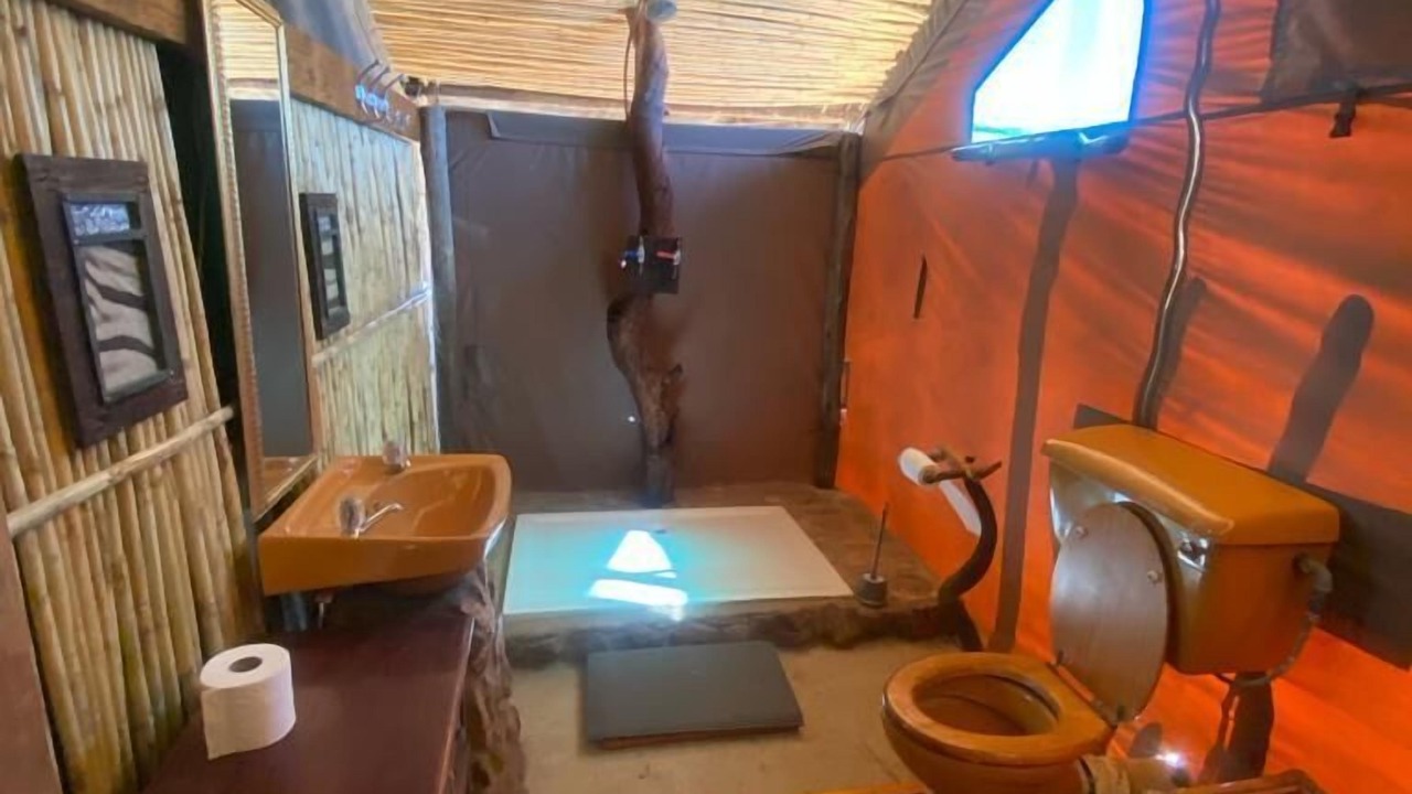 Photo of Livingroom in Boshoek