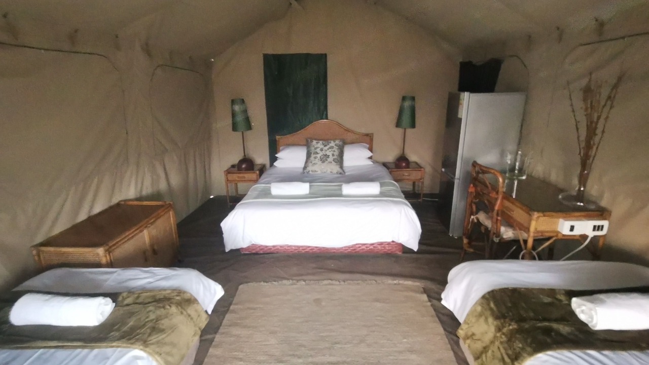 Photo of Bedroom in Boshoek
