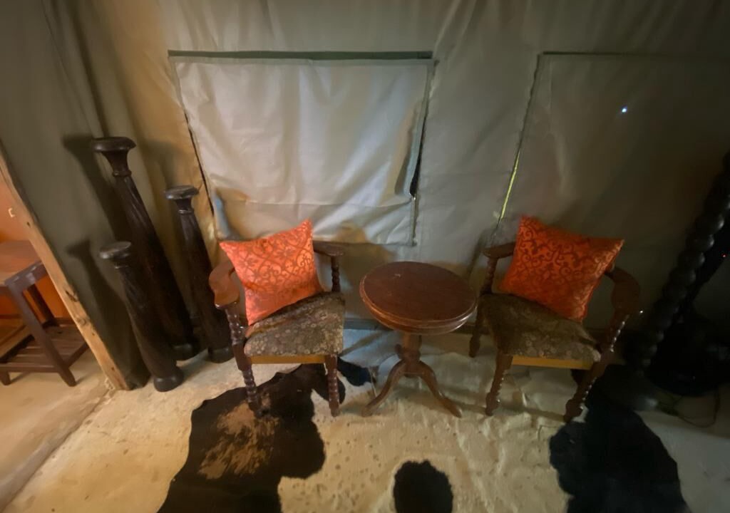 Photo of Livingroom in Boshoek