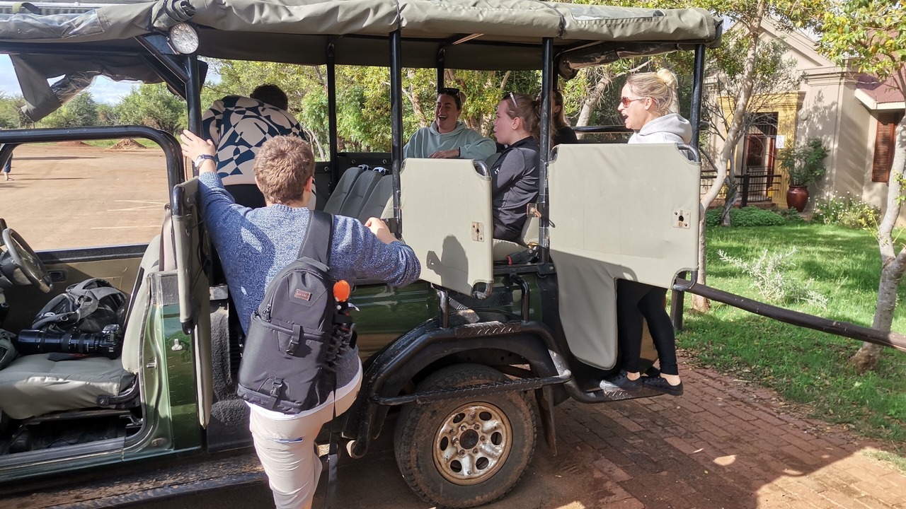 Photo of Others in Boshoek