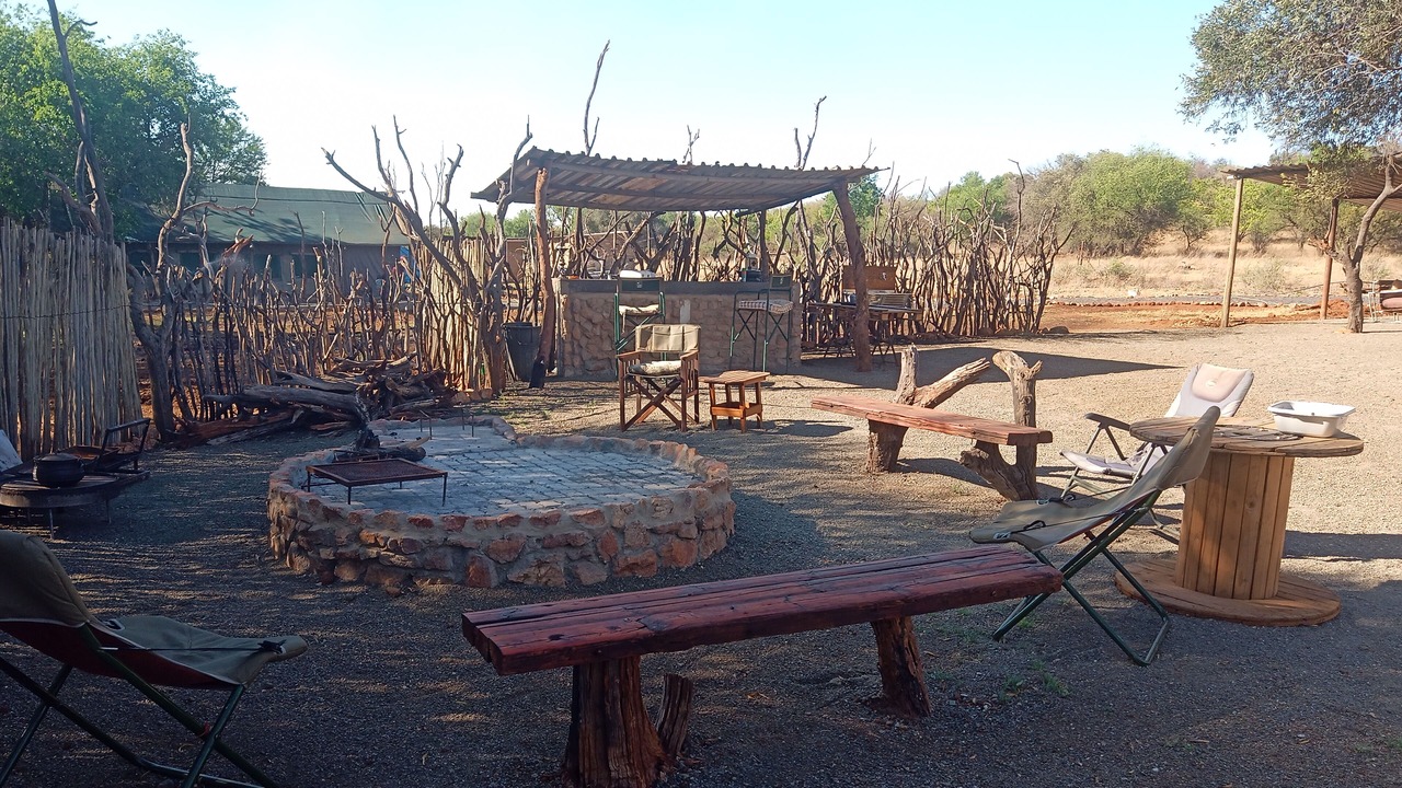 Photo of Outdoor in Boshoek