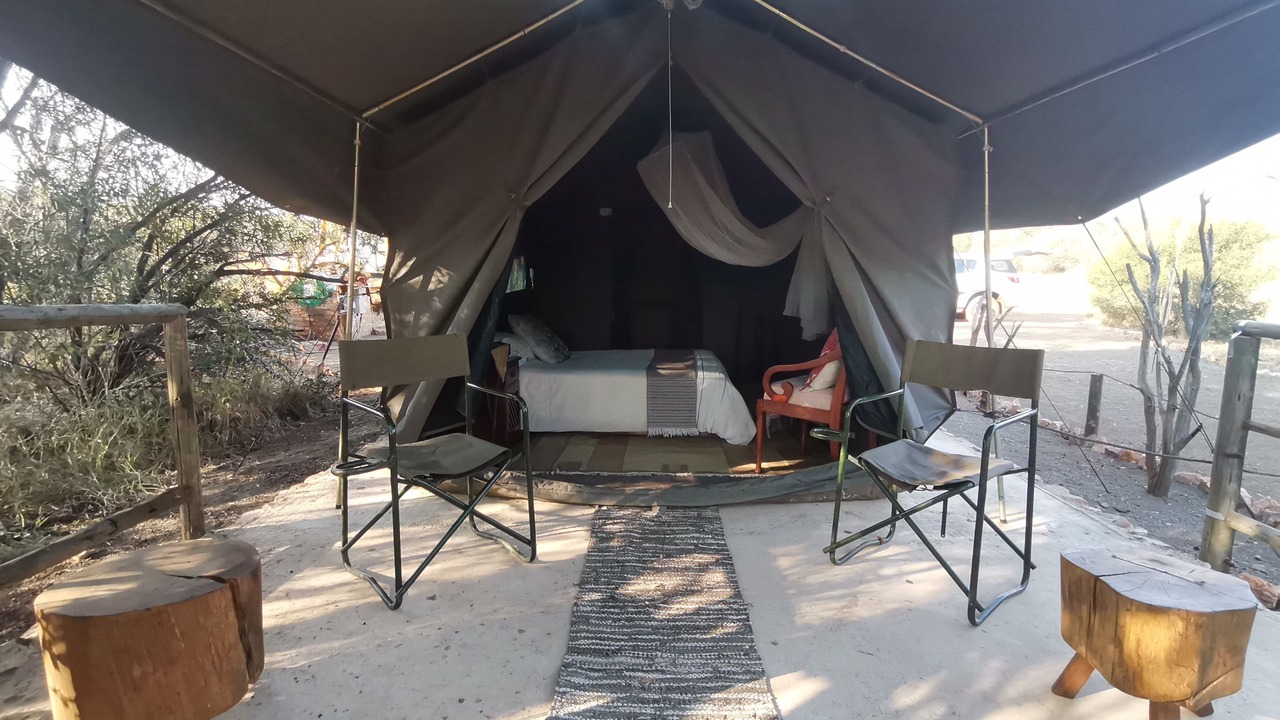 Photo of Outdoor in Boshoek