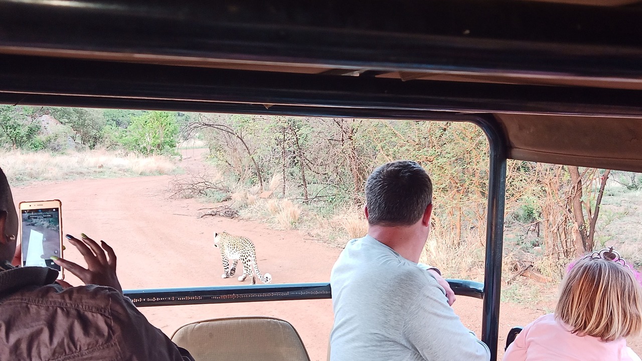 Photo of Others in Boshoek