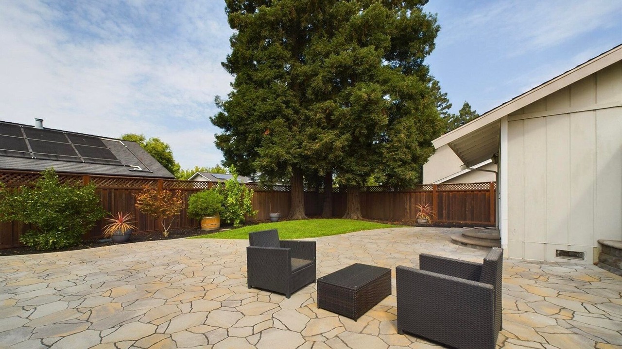 Photo of Outdoor in Walnut Creek
