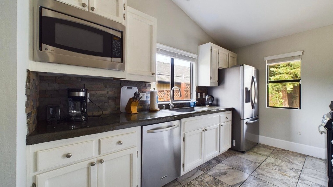 Photo of Kitchen in Walnut Creek
