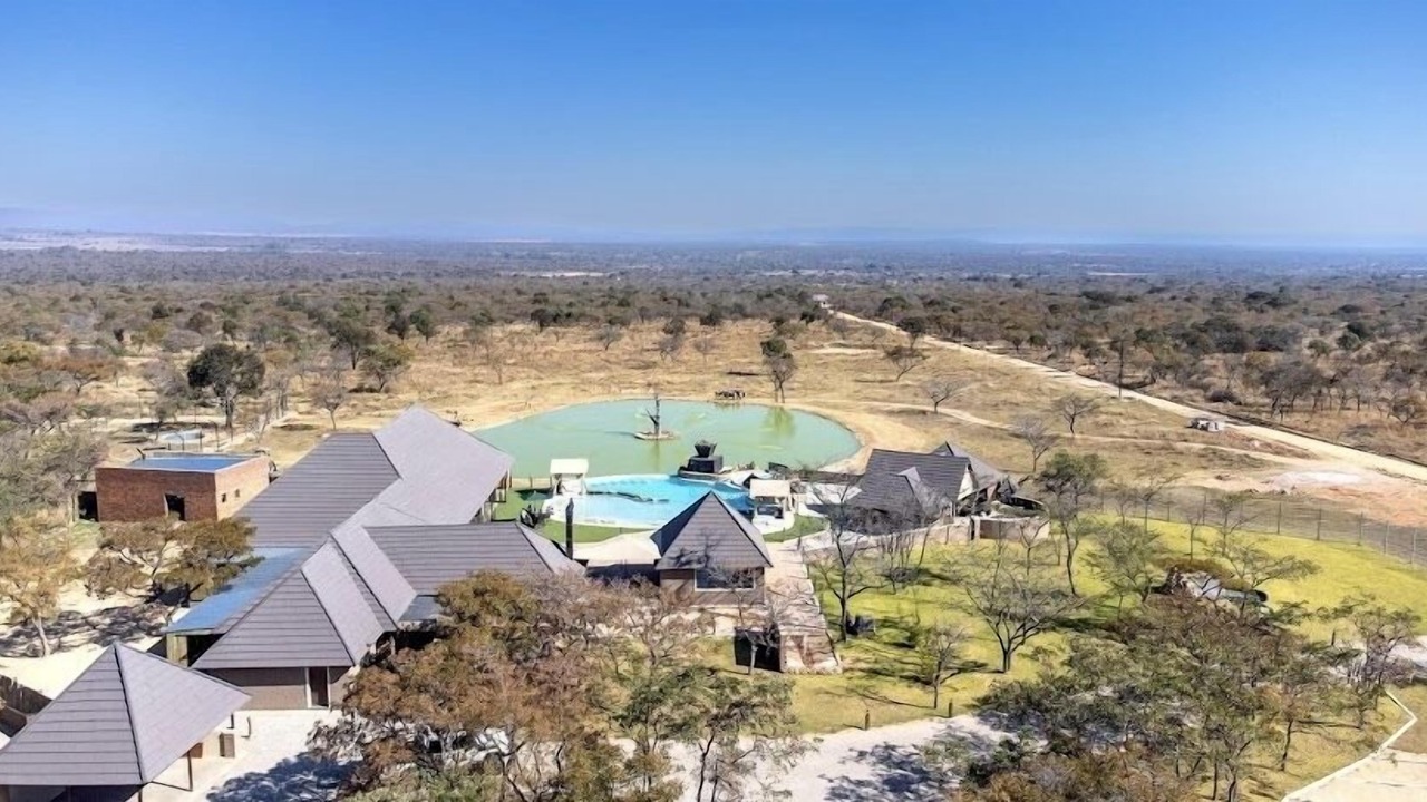 Photo of Outdoor in Vaalwater