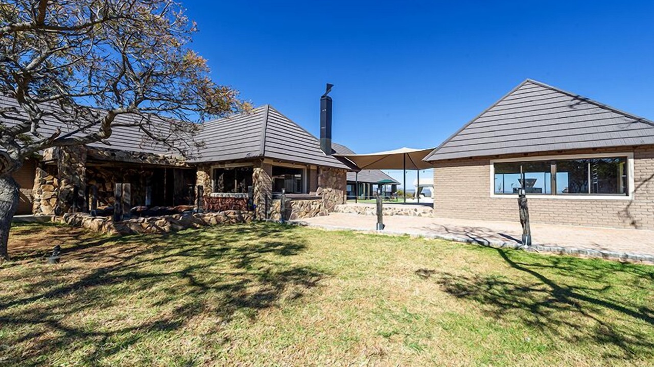 Photo of Outdoor in Vaalwater