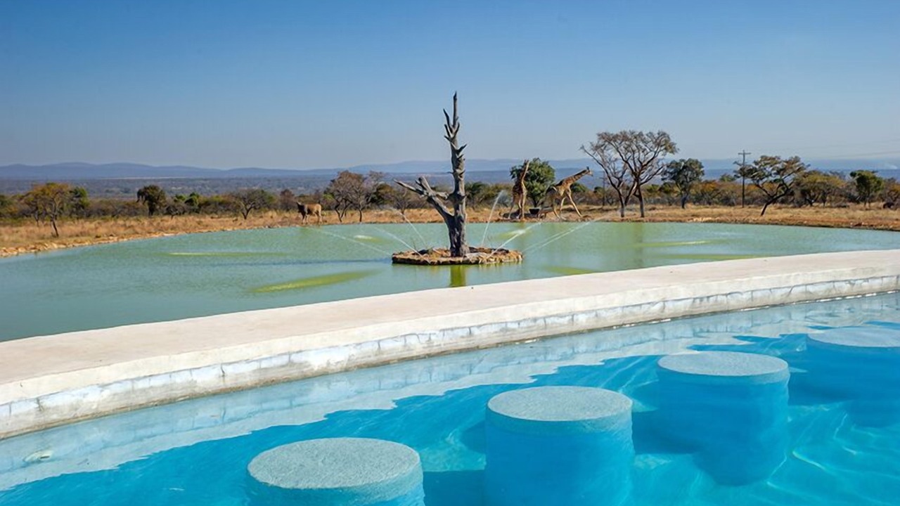 Photo of Outdoor in Vaalwater