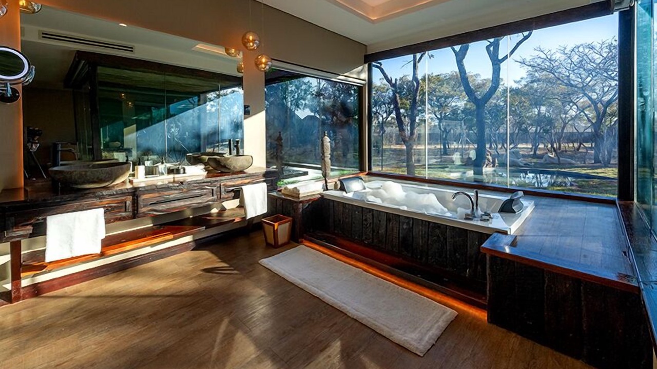 Photo of Livingroom in Vaalwater