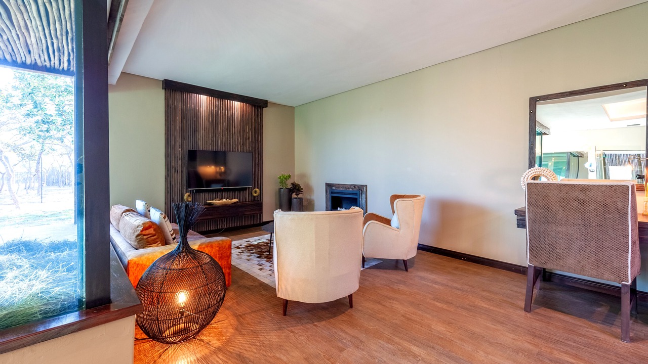 Photo of Livingroom in Vaalwater