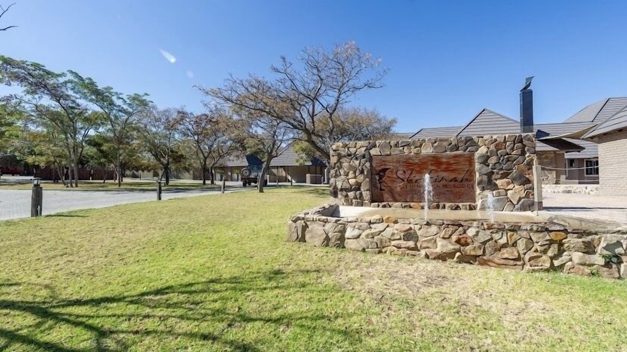 Photo of Outdoor in Vaalwater