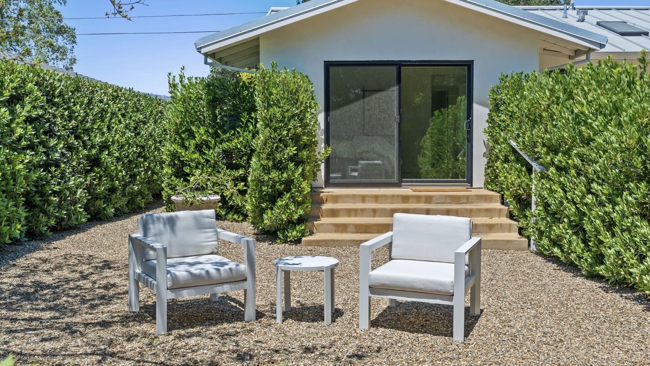 Photo of Outdoor in St. Helena