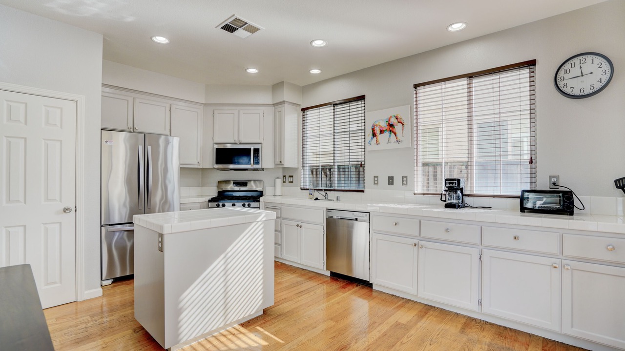 Photo of Kitchen in North Stonehurst