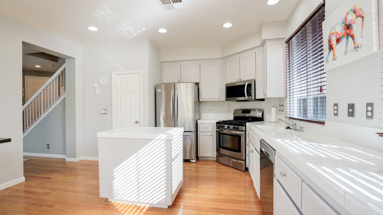 Photo of Kitchen in North Stonehurst