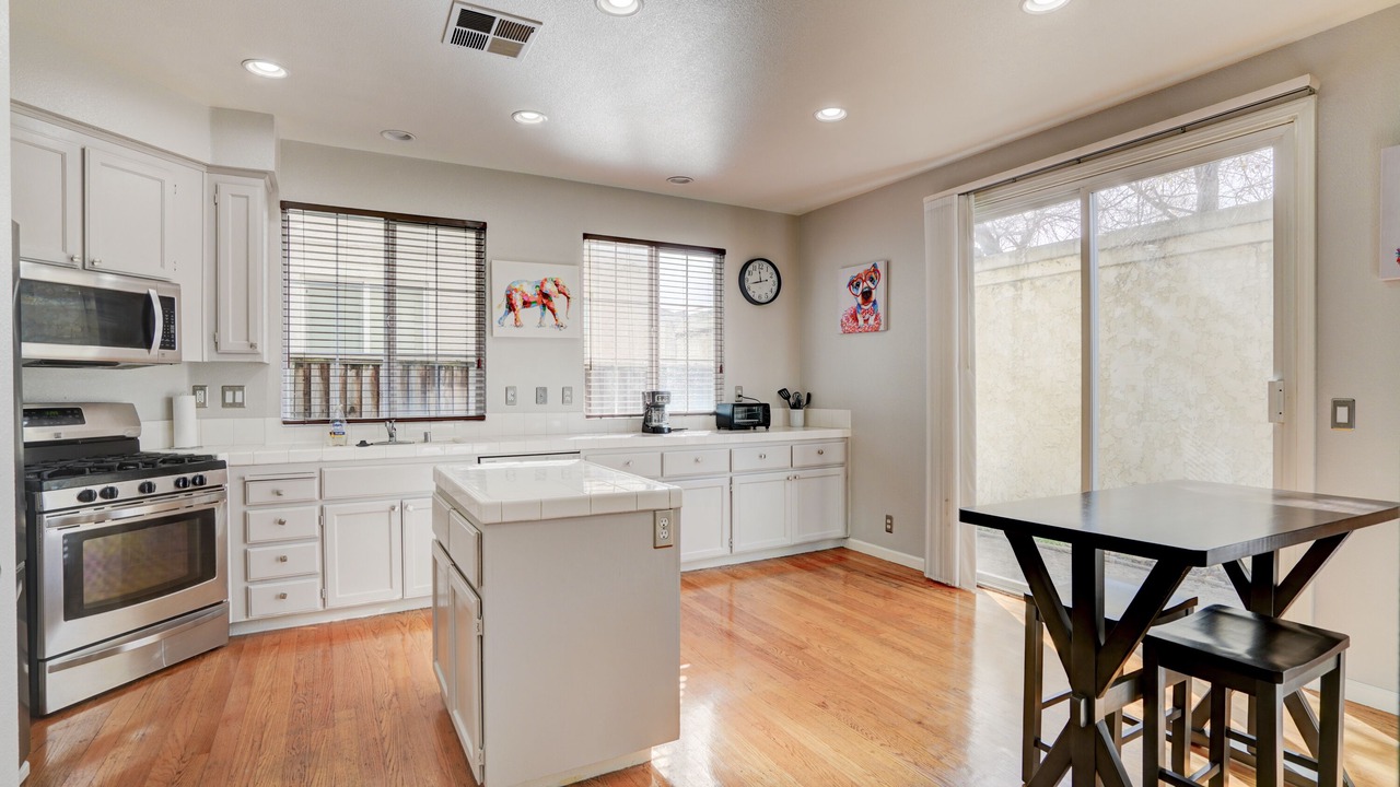 Photo of Kitchen in North Stonehurst