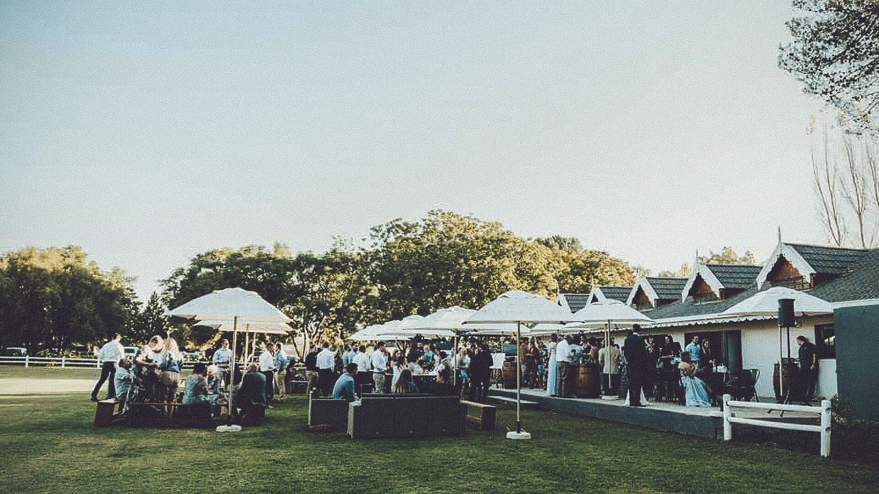 Photo of Outdoor in Brandwag