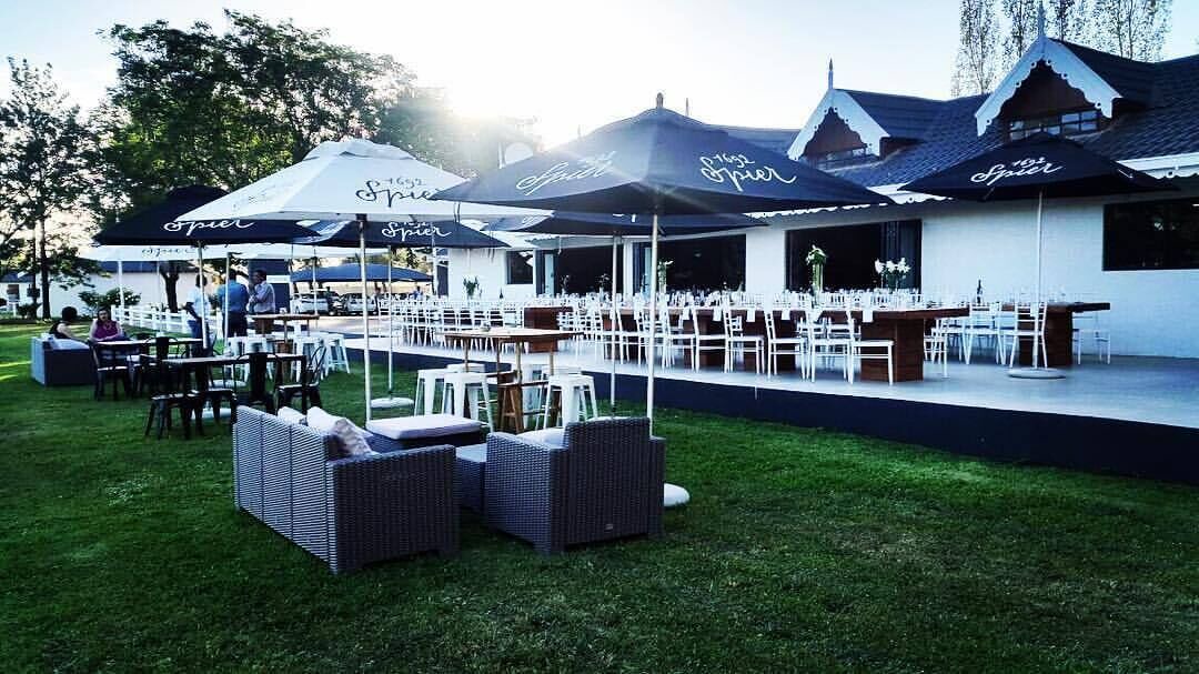 Photo of Outdoor in Brandwag