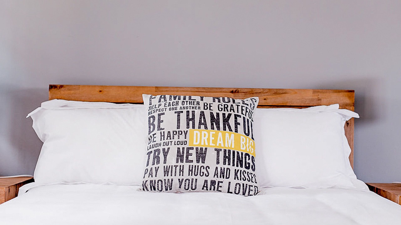 Photo of Bedroom in Brandwag