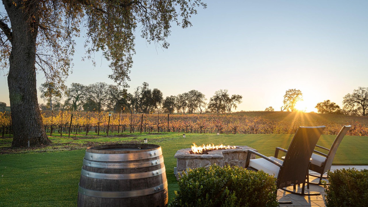 Photo of Outdoor in Shenandoah Valley
