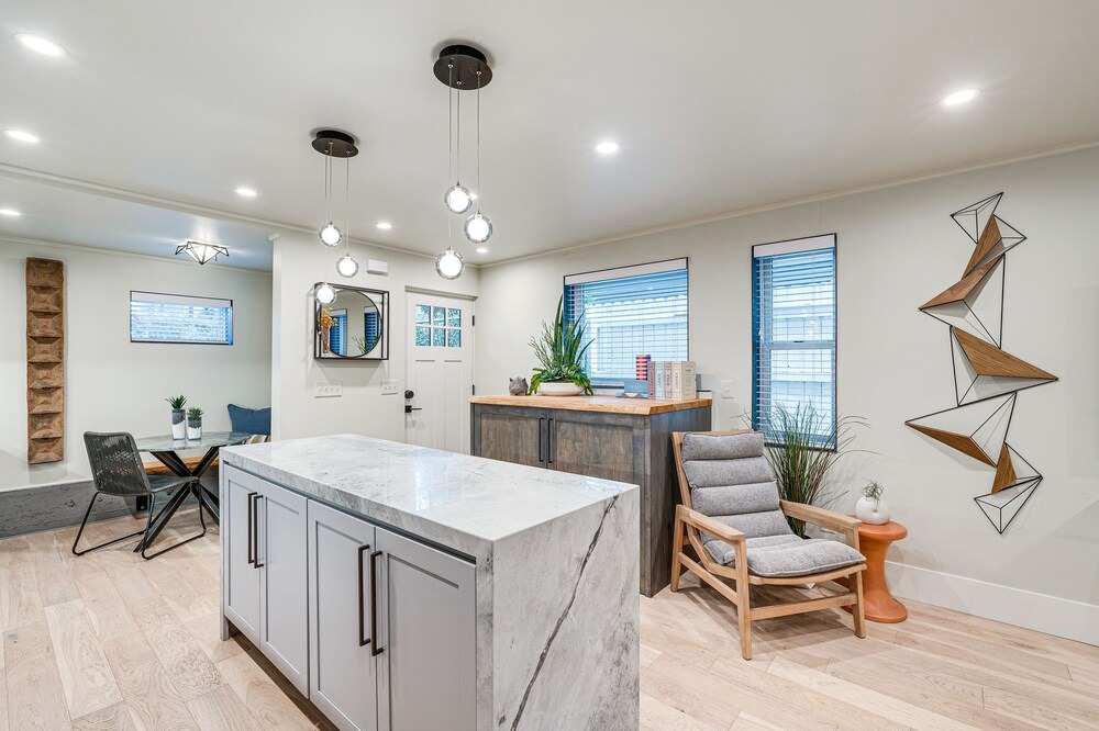 Photo of Kitchen in Midtown Sacramento